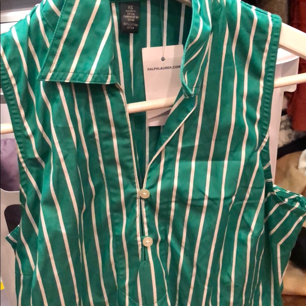 Ralph Lauren Shirt